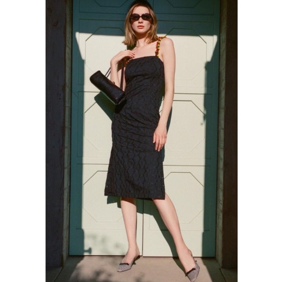 STAUD Dress - Picture 2 of 7